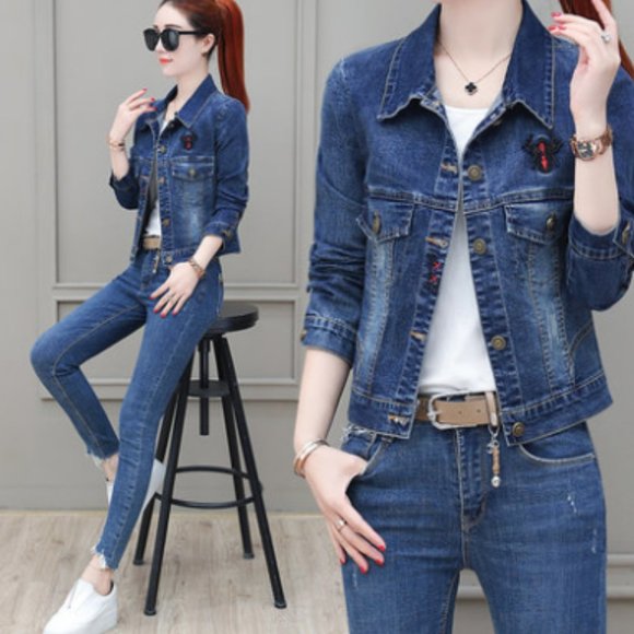 jacket - Picture 2 of 3